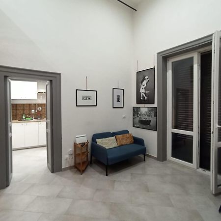Glocal Flat Maqueda Apartment Palermo Exterior photo
