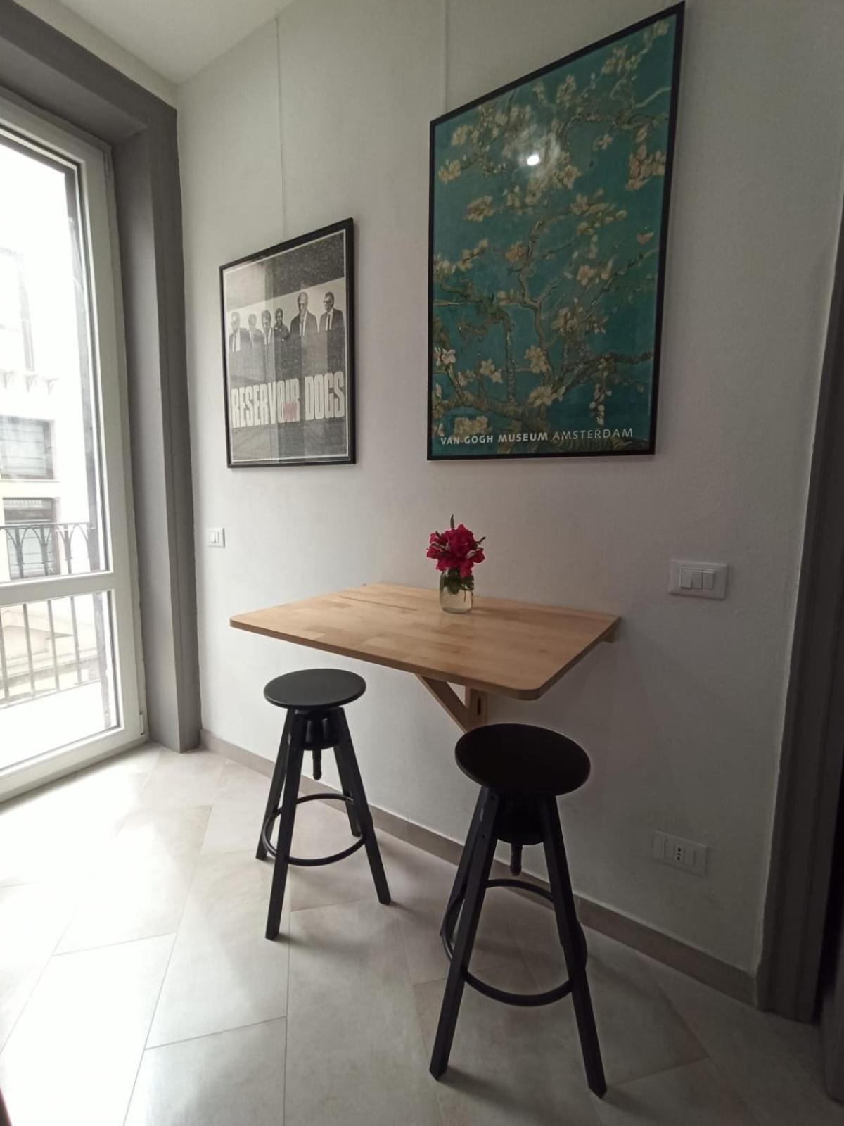 Glocal Flat Maqueda Apartment Palermo Exterior photo