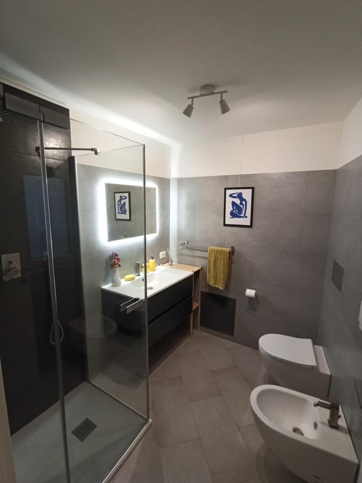 Glocal Flat Maqueda Apartment Palermo Exterior photo